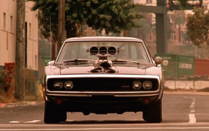 Coolest cars in Fast and Furious. 145263